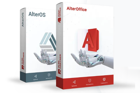 «Сиссофт» предложит бизнесу отечественные решения AlterOS и AlterOffice для замены зарубежных систем